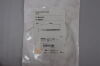 COOK G00609 Fixed-Core Wire Guide, Straight: 0.021 x 50cm
