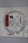 COOK G36300 HiWire Hydrophilic Angled Tip Guidewire, 0.035 in. dia. x 260 cm Length