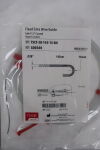 COOK G00540 Safe T-J Curved Fixed Core Wire Guide, .38in.