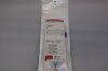 COOK G30404 Ultrathane Suprapubic Catheter Set with Mac-Loc, 12 Fr Size, 25 cm Length