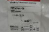 COOK G06002 Check-Flo Hemostasis Assembly - CFM-100 - 9Fr