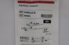 COOK G04897 Peel-Away Sheath Introducer 6F x 0.035", 15.5cm