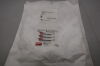 COOK G22632 AcuSnare Polypectomy Standard Oval Soft Snare, 2.5 x 5.5 cm Size, 7 Fr Sheath Size