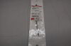 COOK G01328 Standard Dilator, 18 Fr x 20 cm Length