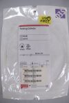 COOK G22715 Pushing Catheter - PC-5E - 5Fr x 320cm x .035"