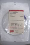 COOK G14544 Standard Fixed Core Wire Guide, 0.035 in. dia. x 145 cm Length