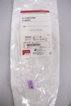 COOK G05297 Simple Pneumothorax Aspiration Accessory Set, 14 Fr x 30 cm Length Connecting Tube