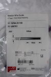 COOK G00701 Newton Wire Guide - LT Taper/10cm Distal Flexibility - TSFNA-35-145 - .035" x 145cm