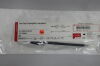 COOK G26642 One-Step Suprapubic Introducer Set, 12 cm Accepts Catheter