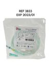 MASIMO REF 3833 Nomoline HH Adult Nasal CO2 Cannula with 02, EXP. 2023/01