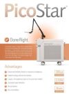 ASCLEPION PicoStar Laser - YAG