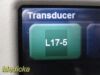 PHILIPS L17-5 Linear Array Ultrasound Transducer