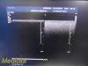 PHILIPS L17-5 Linear Array Ultrasound Transducer