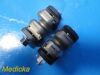 SMITH & NEPHEW S&N Assorted MR Safe Fracture Fixation Instruments (JetX BAR Clamps; Rods)