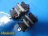 SMITH & NEPHEW S&N Assorted MR Safe Fracture Fixation Instruments (JetX BAR Clamps; Rods)