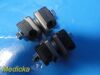 SMITH & NEPHEW S&N Assorted MR Safe Fracture Fixation Instruments (JetX BAR Clamps; Rods)
