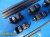 SMITH & NEPHEW S&N Assorted MR Safe Fracture Fixation Instruments (JetX BAR Clamps; Rods)