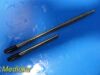 SMITH & NEPHEW S&N Assorted MR Safe Fracture Fixation Instruments (JetX BAR Clamps; Rods)
