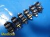 SMITH & NEPHEW S&N Assorted MR Safe Fracture Fixation Instruments (JetX BAR Clamps; Rods)