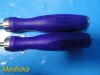 KLS MARTIN Lot of 2  24-008-01 & 24-008-01-07 Sternal Talon Screwdriver