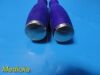 KLS MARTIN Lot of 2  24-008-01 & 24-008-01-07 Sternal Talon Screwdriver