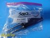 KLS MARTIN Lot of 2  24-008-01 & 24-008-01-07 Sternal Talon Screwdriver