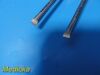 KLS MARTIN Lot of 2  24-008-01 & 24-008-01-07 Sternal Talon Screwdriver