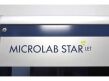 HAMILTON MICROLAB STARlet Liquid Handling