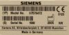 SIEMENS Extremity Matrix 07579472 MRI Coil