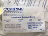CORPAK Disposable Retrieval Snare Diameter 1.8mm Length 160cm Type Oval Loop Med (X)