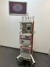 RICHARD WOLF Endoscopy Tower