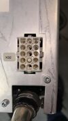 SIEMENS 10663309 1.5T Final Stage XXL Amplifier MRI Amplifier