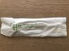 HAKKO 8-2150-22 Havels Tuohy Epidural Needle Plastic Hub with Wings Calibrations 22g x 8in (X)