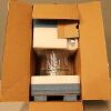 EPPENDORF BioFlo 320 Glass Vessel Bioreactor 3L SS Dished Bottom M1371002