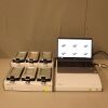 AGILENT Acea xCELLigence RTCA + RTCA MP Real Time Cell Analysis