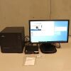 CHEMOMETEC NC-3000 Nucleo Counter