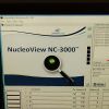CHEMOMETEC NC-3000 Nucleo Counter