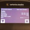 SARTORIUS STEDIM Biowelder TC Total Containment