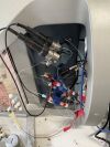 SARTORIUS BioSMB PD Pall Tarpon  Process Development MCC Chromatography Platform