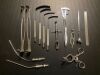 KARL STORZ Full Oculoplastic Instrument Set