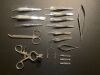 KARL STORZ Full Oculoplastic Instrument Set