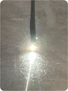 OLYMPUS GIF-XP260 Flexible Fiber Gastroscope