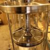 GE 200/750 Liquid Chromatograph/HPLC