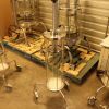 GE 200/750 Liquid Chromatograph/HPLC