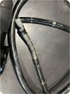 OLYMPUS GF-UM130 Ultrasound Gastroscope