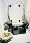VARIAN Sound DR panel 2015 Complete System Tested DR