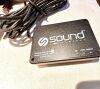 VARIAN Sound DR panel 2015 Complete System Tested DR