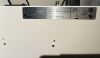 VARIAN Sound DR panel 2015 Complete System Tested DR