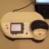 LONZA AMAXA Nucleofector II Electroporator w/ PC
