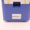 BROOKS IntelliXseal SA HT121TS/4B Sheet Microplate Heat Sealer